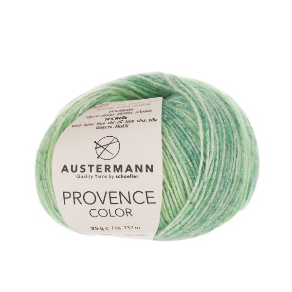 PROVENCE COLOR 25G