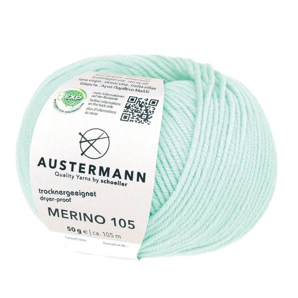 MERINO 105 EXP 50G