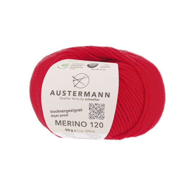 Merino 120 EXP - 50G