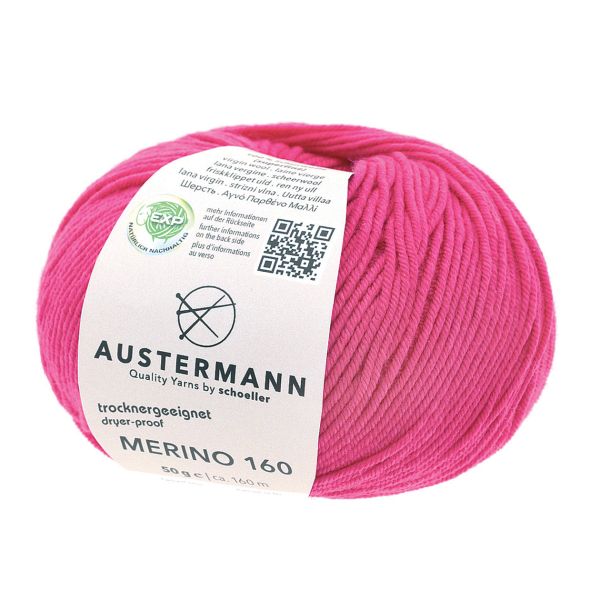 MERINO 160 EXP 50G