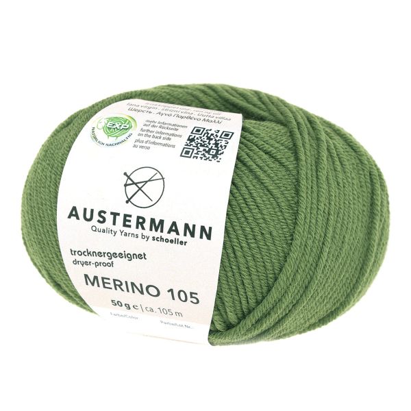 MERINO 105 EXP 50G