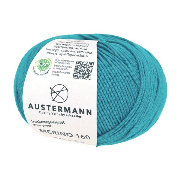 MERINO 160 EXP 50G