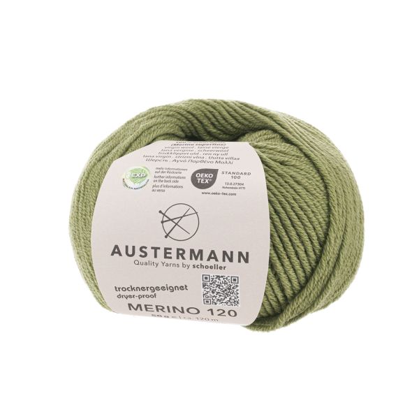 Merino 120 EXP - 50G