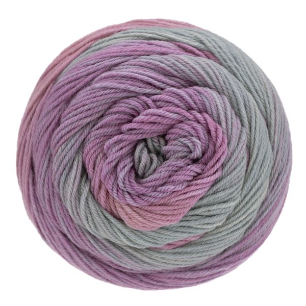 GOTS STEP MERINO 6 EXP COLOR 150G