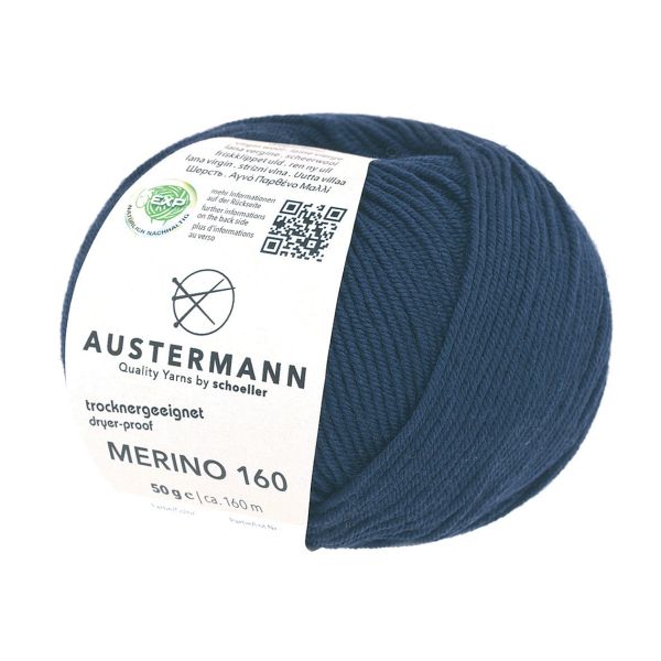 MERINO 160 EXP 50G