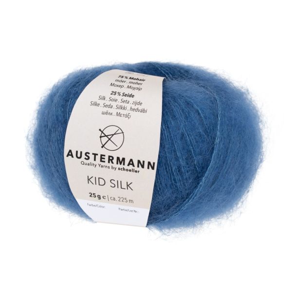 KID SILK 25G