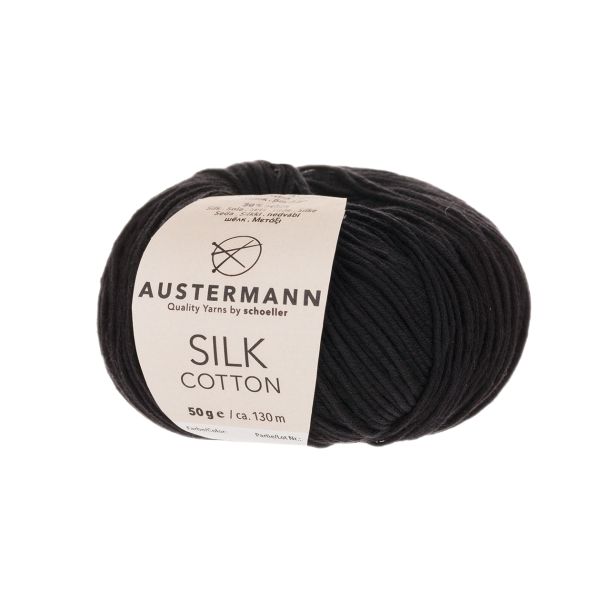 SILK COTTON 50G