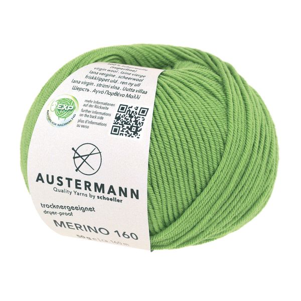 MERINO 160 EXP 50G