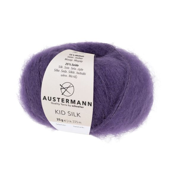 KID SILK 25G