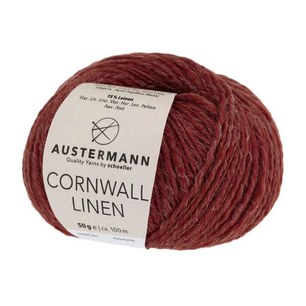 CORNWALL LINEN 50G