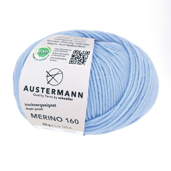 MERINO 160 EXP 50G