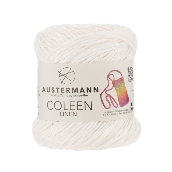 Coleen Linen