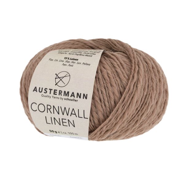 CORNWALL LINEN 50G