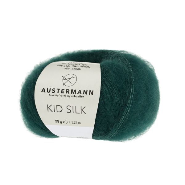 KID SILK 25G