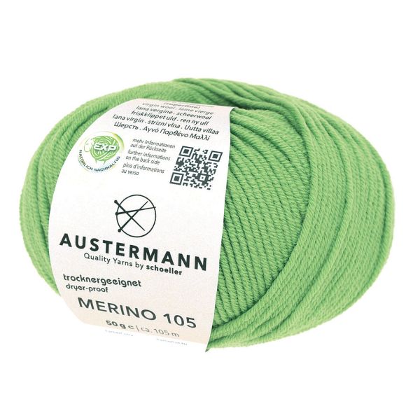 MERINO 105 EXP 50G