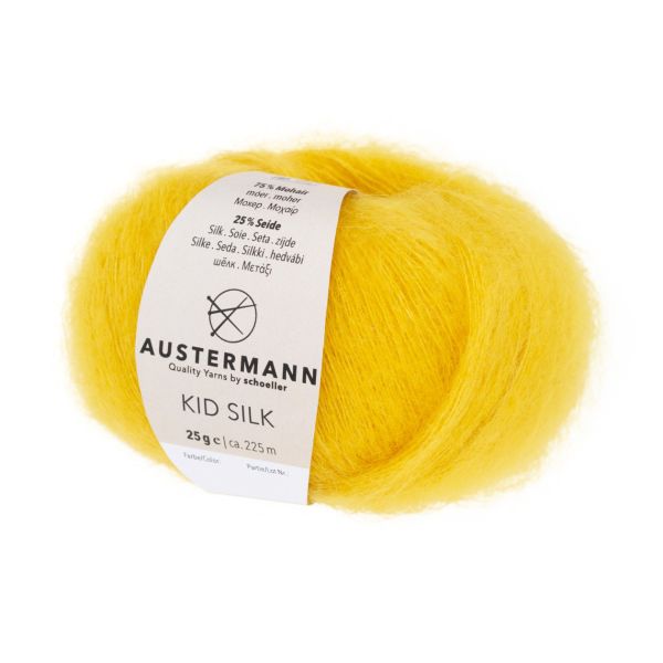 KID SILK 25G