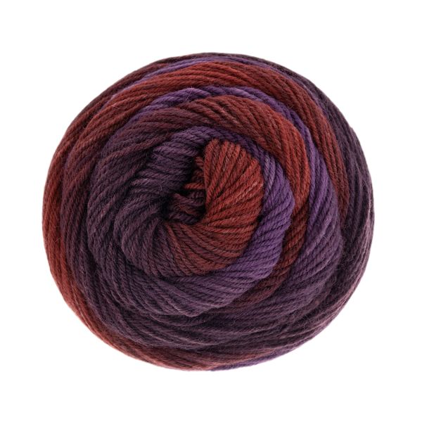 GOTS STEP MERINO 4 EXP COLOR 100G