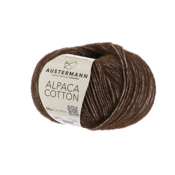 Alpaca Cotton