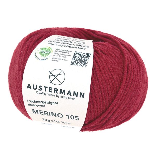 MERINO 105 EXP 50G