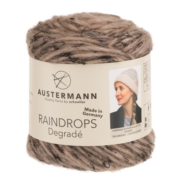 RAINDROPS DEGRADÉ 50 G