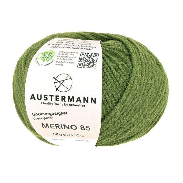 MERINO 85 EXP 50G