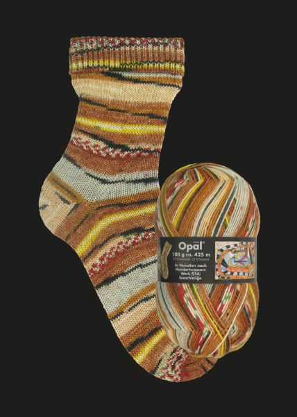 Opal - Hundertwasser I