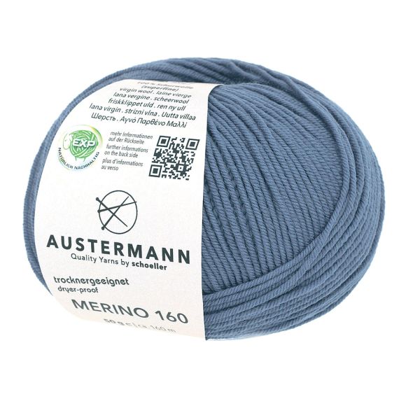 MERINO 160 EXP 50G