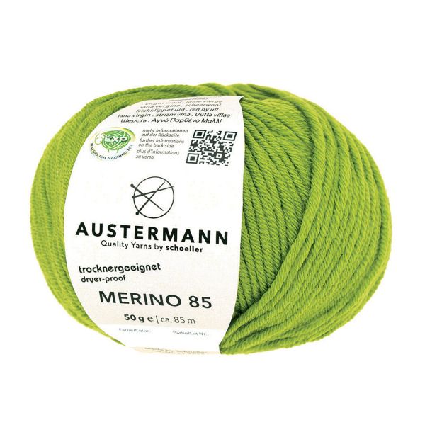 MERINO 85 EXP 50G