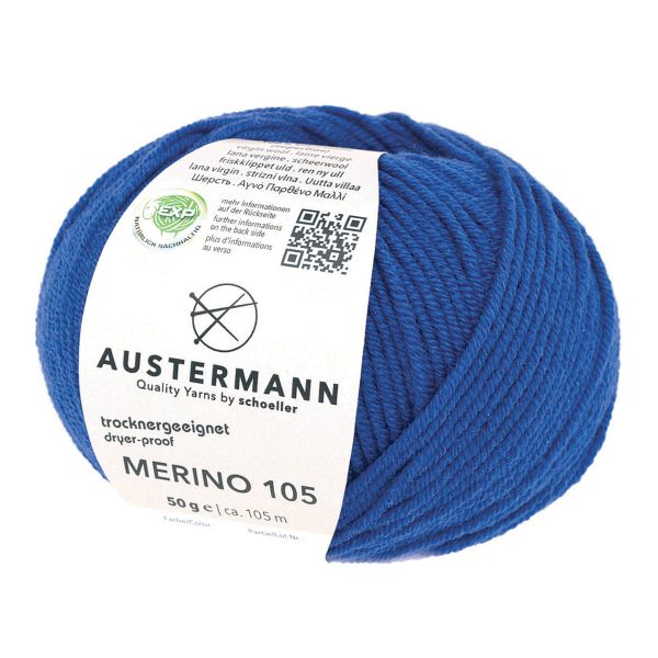 MERINO 105 EXP 50G