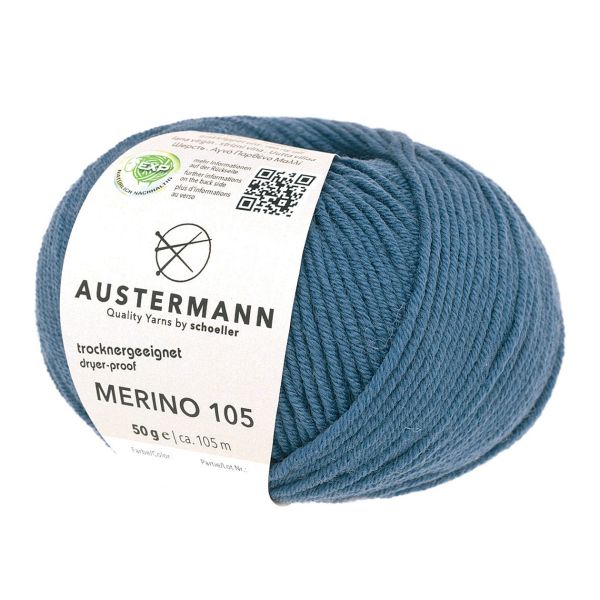 MERINO 105 EXP 50G