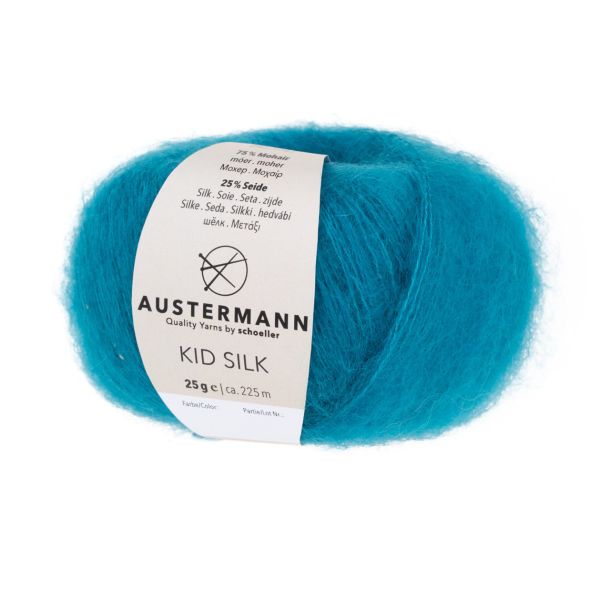 KID SILK 25G