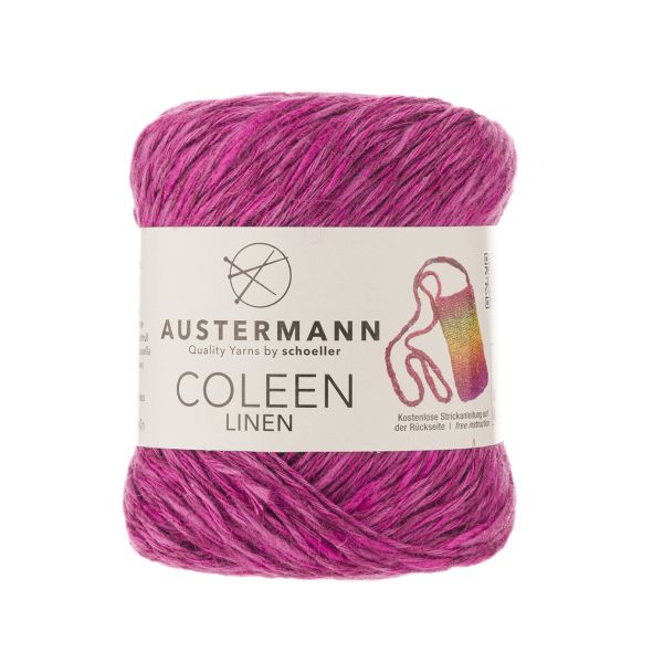 Coleen Linen