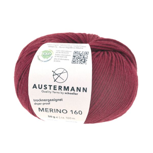 MERINO 160 EXP 50G