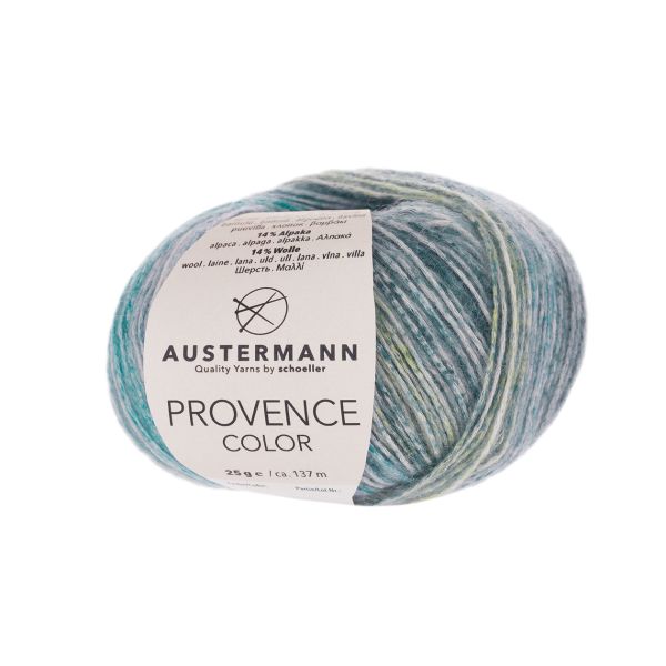 PROVENCE COLOR 25G