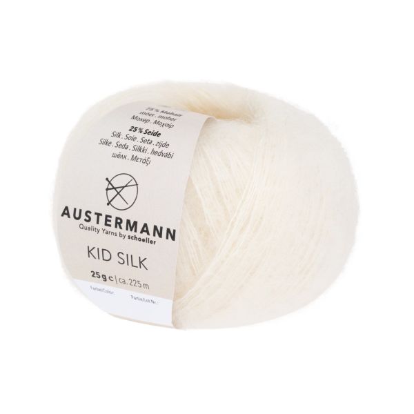 KID SILK 25G