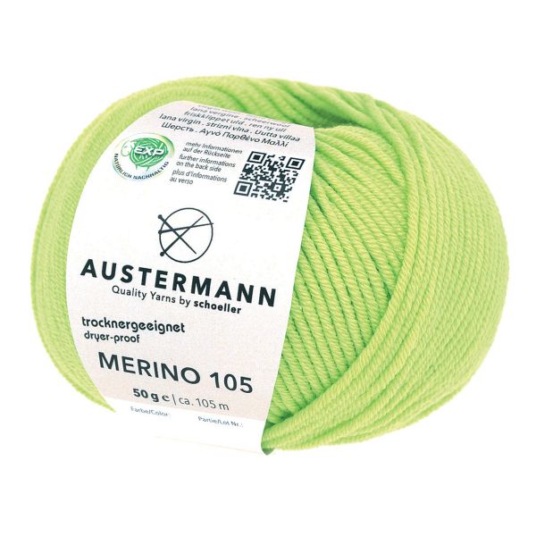 MERINO 105 EXP 50G