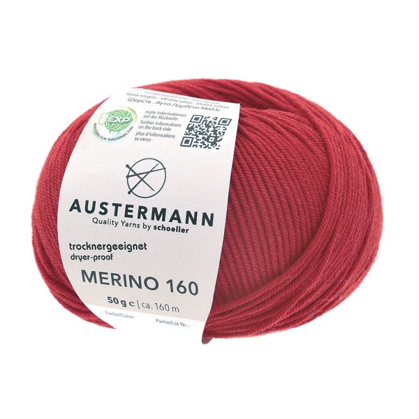 MERINO 160 EXP 50G