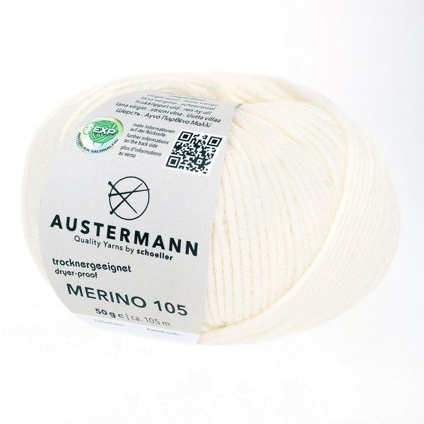 MERINO 105 EXP 50G