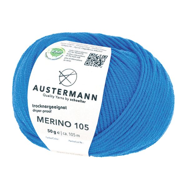 MERINO 105 EXP 50G