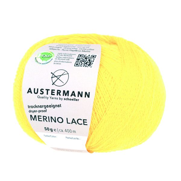 MERINO LACE EXP 50G