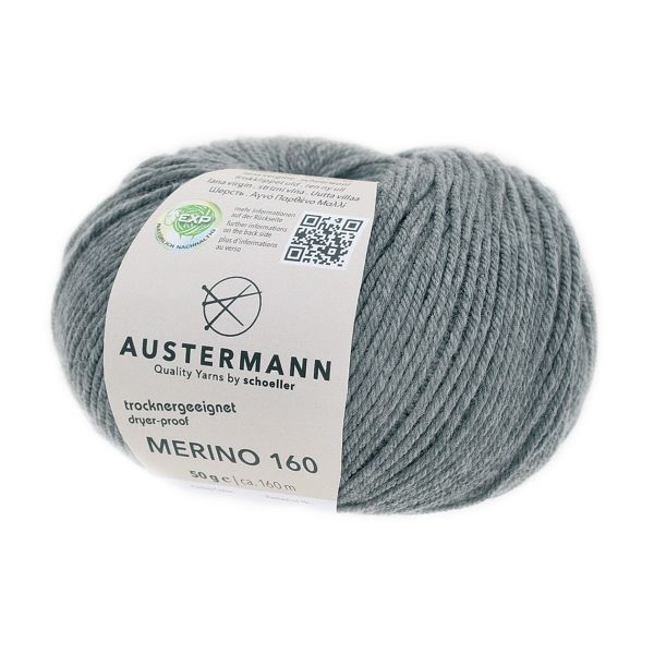 MERINO 160 EXP 50G