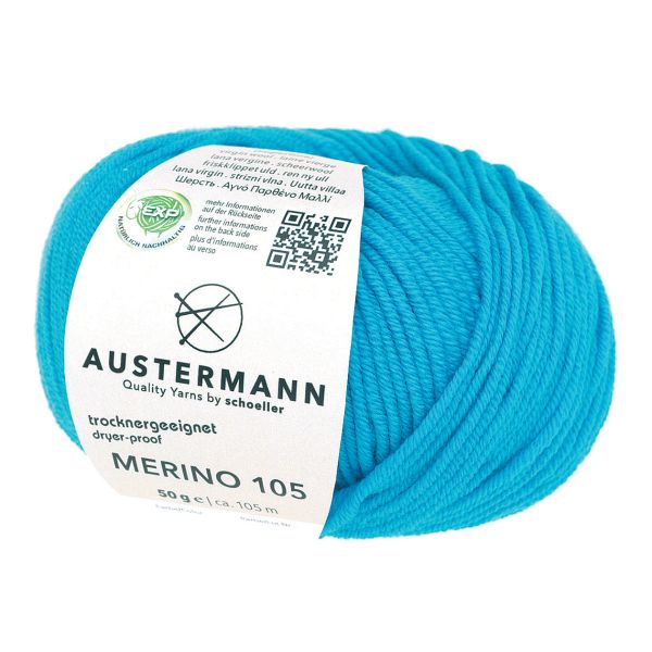 MERINO 105 EXP 50G