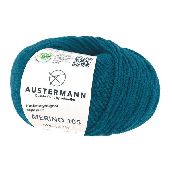 MERINO 105 EXP 50G