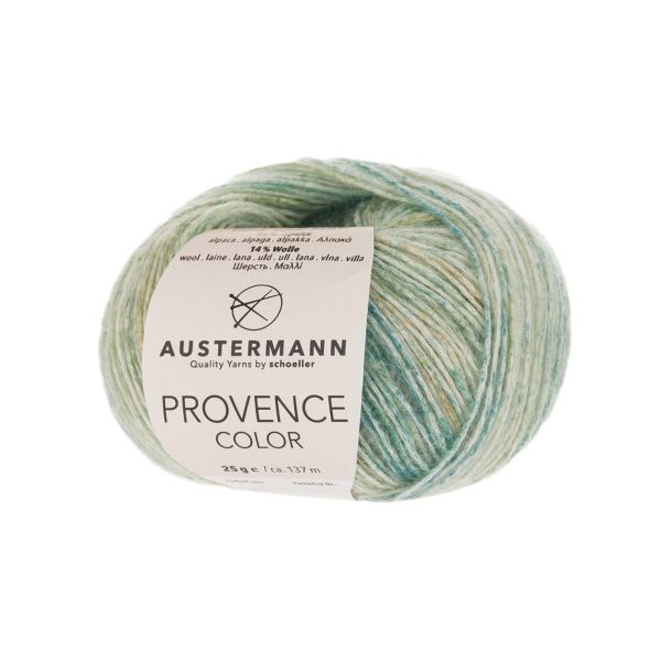 PROVENCE COLOR 25G