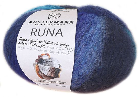 RUNA 150G