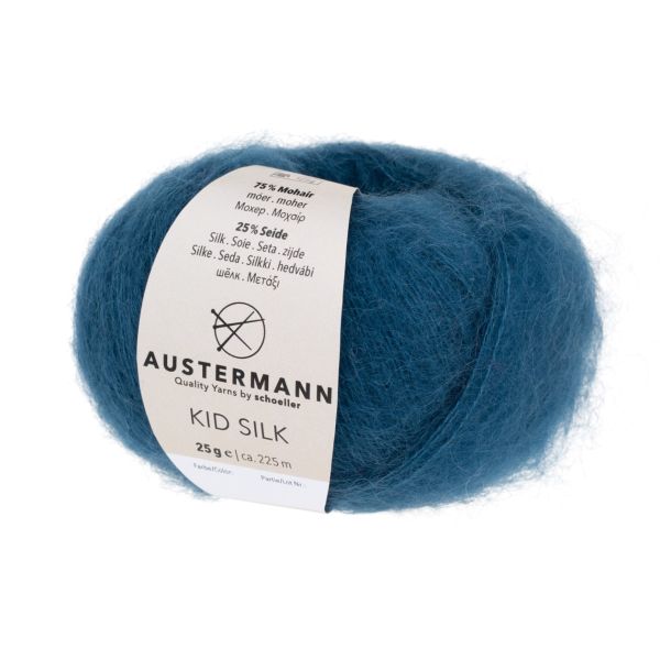 KID SILK 25G