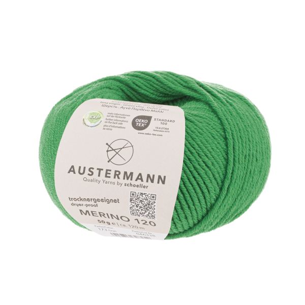 Merino 120 EXP - 50G