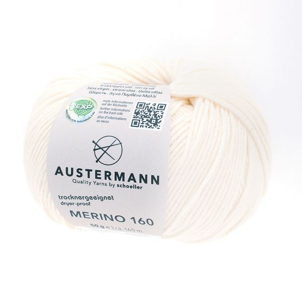 MERINO 160 EXP 50G