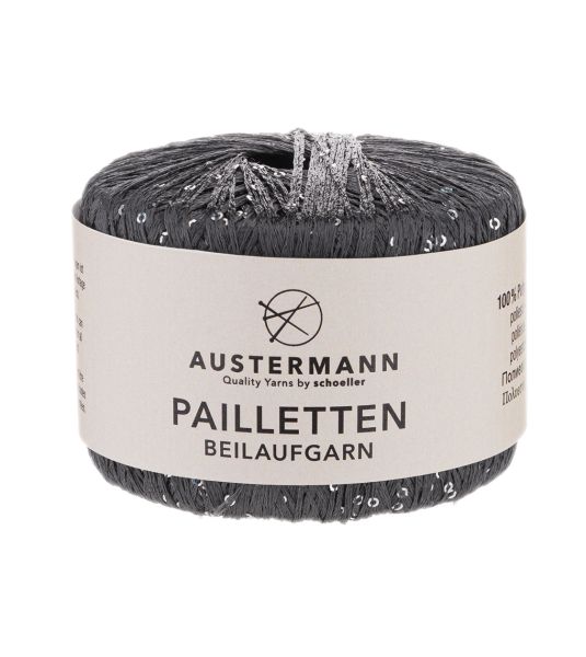 PAILLETTEN 25G